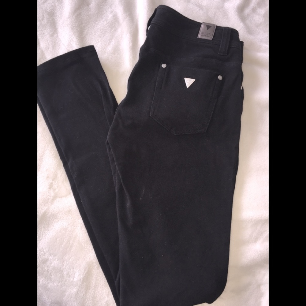 Guess Jeggings